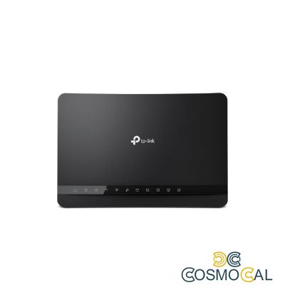 Modem Router FR (VDSL|FTTC|FTTS|ADSL) dual band - VR1200