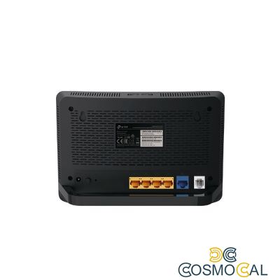 Modem Router FR (VDSL|FTTC|FTTS|ADSL) dual band - VR1200