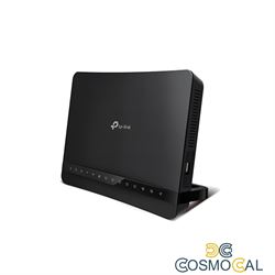 Modem FR (VDSL FTTC/TS) dual band tel. + voip ARCHER VR1200v