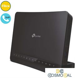 Modem Fibra fino a 300Mbps Wi-Fi AC1200 VoIP Archer VR1210v