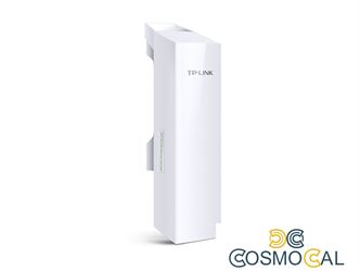 TP-Link Access Point da esterno CPE Wi-Fi N300 Dual Band 9dBi 50