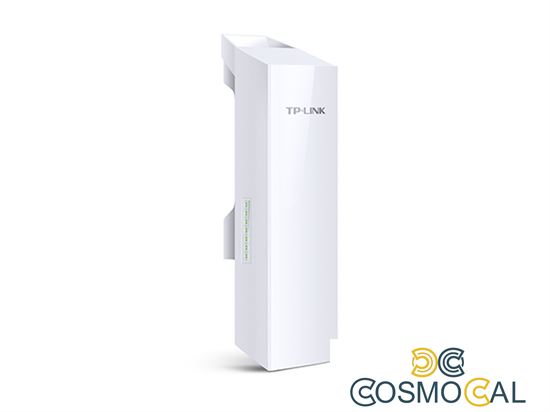 TP-Link Access Point da esterno CPE Wi-Fi N300 Dual Band 9dBi 50