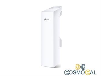 TP-Link Access point esterno CPE Wi-Fi 5GHz 13dBi - 3km - CPE510