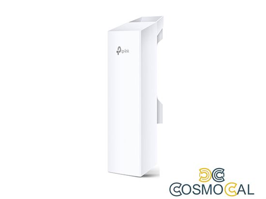 TP-Link Access point esterno CPE Wi-Fi 5GHz 13dBi - 3km - CPE510