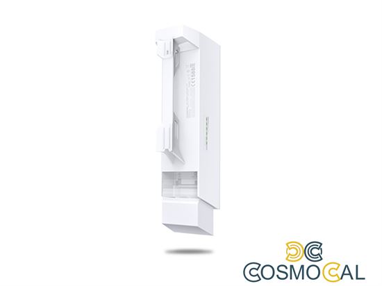 TP-Link Access point esterno CPE Wi-Fi 5GHz 13dBi - 3km - CPE510
