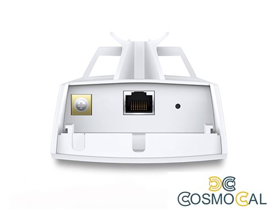 TP-Link Access point esterno CPE Wi-Fi 5GHz 13dBi - 3km - CPE510