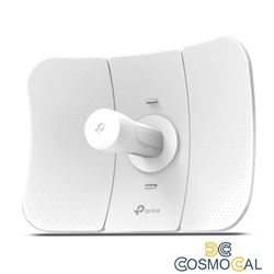 TP-Link CPE/AP WiFi 5GHz 23dBi direzionale 20km - CPE605