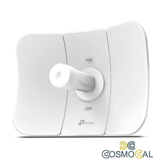 TP-Link CPE/AP WiFi 5GHz 23dBi direzionale 20km - CPE605