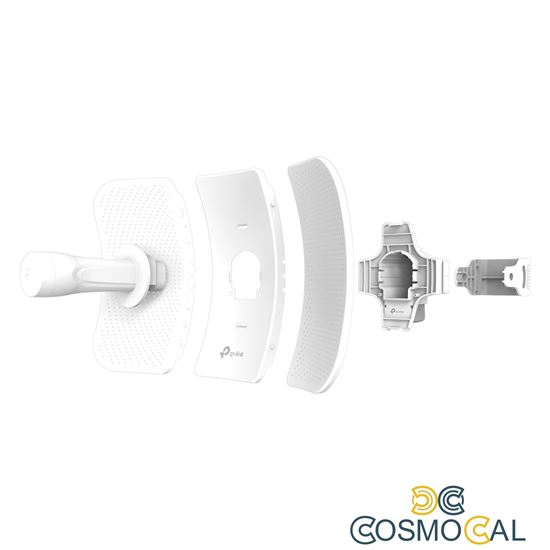 TP-Link CPE/AP WiFi 5GHz 23dBi direzionale 20km - CPE605