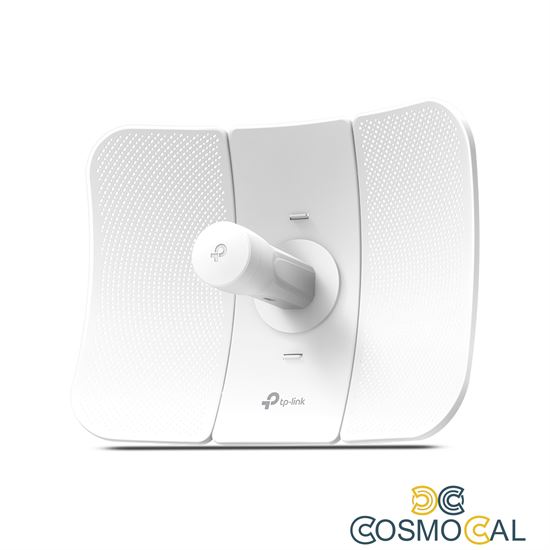 TP-Link CPE Outdoor 5GHz AC867Mbps 23dBi - 30km - CPE710