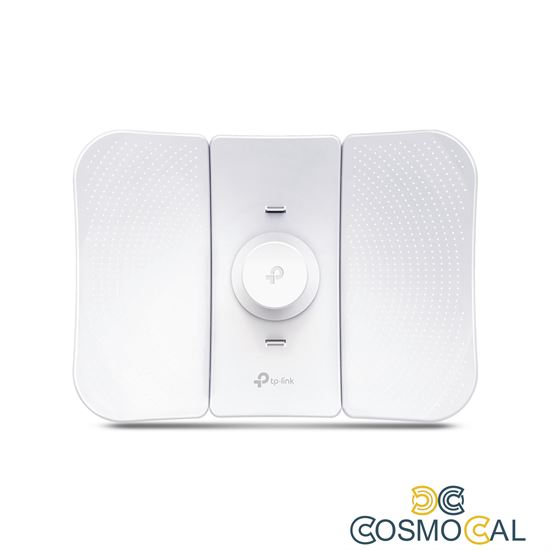 TP-Link CPE Outdoor 5GHz AC867Mbps 23dBi - 30km - CPE710