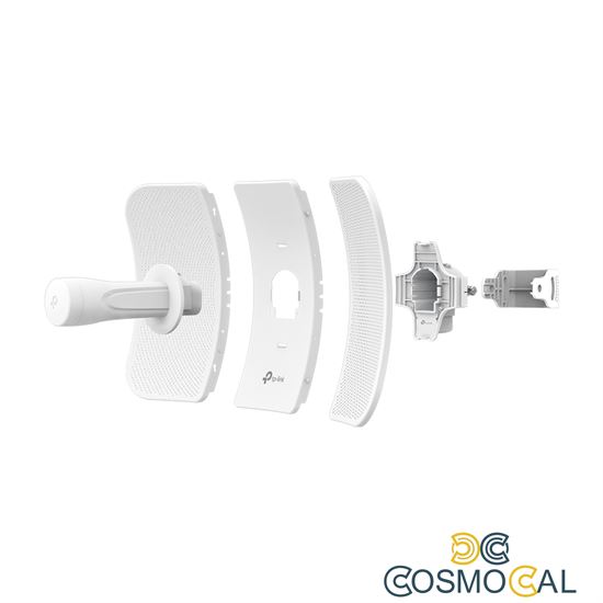 TP-Link CPE Outdoor 5GHz AC867Mbps 23dBi - 30km - CPE710