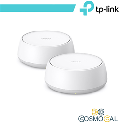 TP-Link Sistema Mesh Wi-Fi 7 BE3600 - Deco BE25 (2-pack)