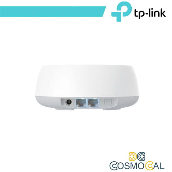 TP-Link Sistema Mesh Wi-Fi 7 BE3600 - Deco BE25 (2-pack)