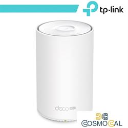 TP-Link Mesh Wi-Fi 6 AX1500, Router 4G+ con Slot SIM Card (1-Pac