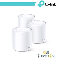 TP-Link AX3000 Whole Home Mesh Wi-Fi 6 System