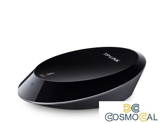 TP-Link Ricevitore audio Bluetooth NFC-enbled HA100