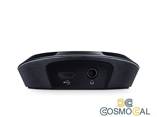 TP-Link Ricevitore audio Bluetooth NFC-enbled HA100