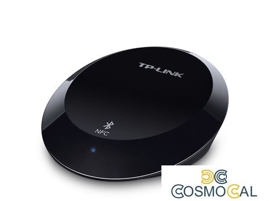 TP-Link Ricevitore audio Bluetooth NFC-enbled HA100