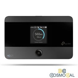 Mobile Router Hotspot 4G LTE 150Mbps SIM Card TP-Link M7350