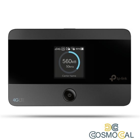 Mobile Router Hotspot 4G LTE 150Mbps SIM Card TP-Link M7350