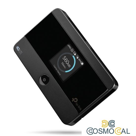 Mobile Router Hotspot 4G LTE 150Mbps SIM Card TP-Link M7350