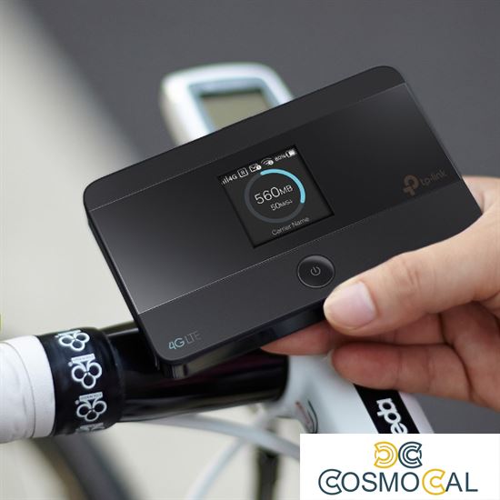 Mobile Router Hotspot 4G LTE 150Mbps SIM Card TP-Link M7350