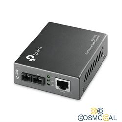 TP-Link Media Converter Monomodale SC 100BASE-FX - MC110CS