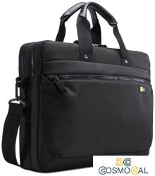 Borsa nera per notebook da 15,6'' con tracolla TP-Link