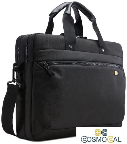 Borsa nera per notebook da 15,6'' con tracolla TP-Link