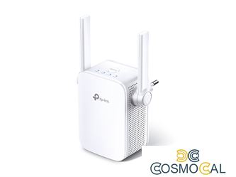 TP-Link Ripetitore WiFi Dual Band AC1200 1porta LAN - RE305