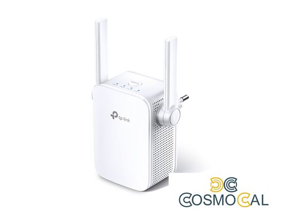 TP-Link Ripetitore WiFi Dual Band AC1200 1porta LAN - RE305
