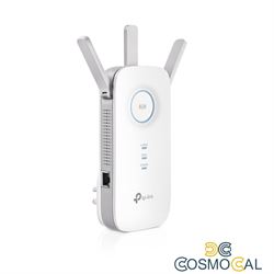 TP-Link AC1750 Wi-Fi Range Extender - RE450