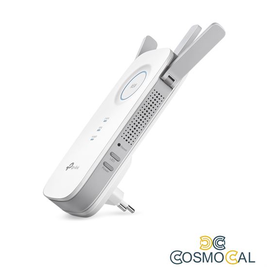 TP-Link AC1750 Wi-Fi Range Extender - RE450