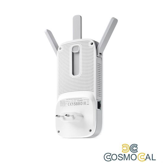 TP-Link AC1750 Wi-Fi Range Extender - RE450