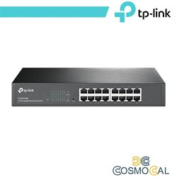 TP-Link Switch Easy Smart 16 Porte Gigabit