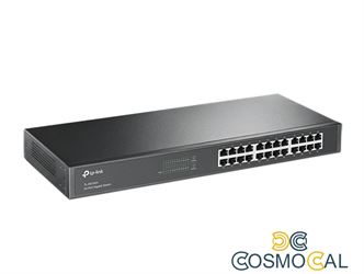 TP-Link Switch 24 porte Gigabit - TL-SG1024