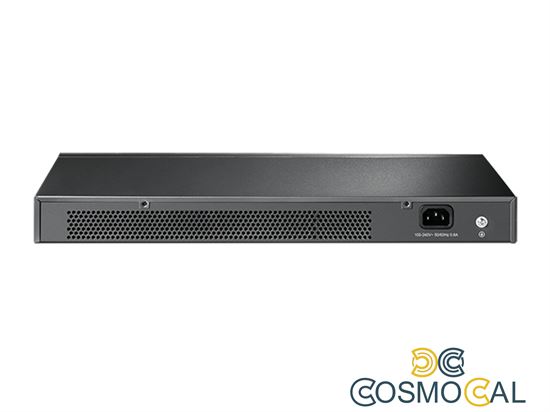 TP-Link Switch 24 porte Gigabit - TL-SG1024