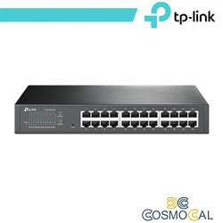 TP-Link Switch Easy Smart 24 Porte Gigabit