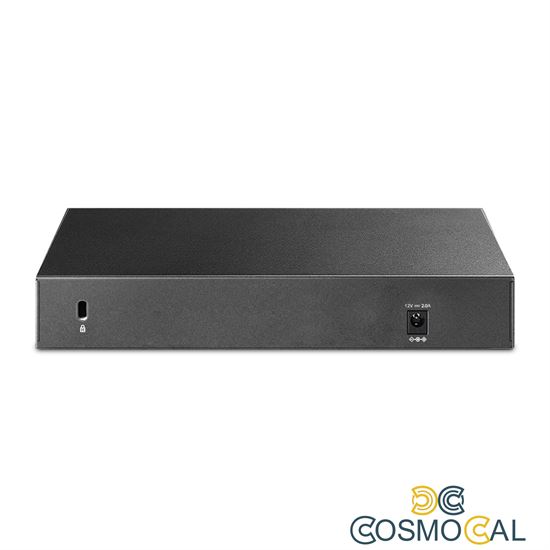 Switch Desktop 5 Porte 10G TL-SX105