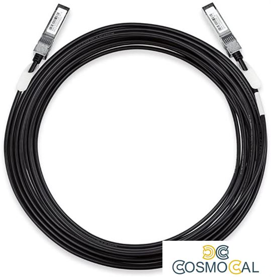Cavo 3 metri 10Gbit 2 porte SFP+ con connettore TXC432-CU3M