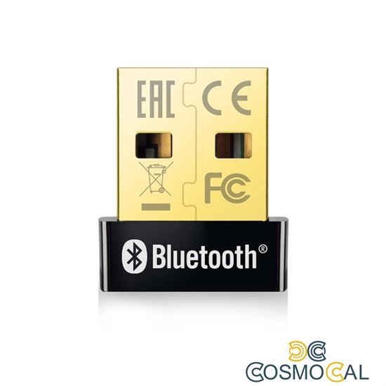 TP-Link Nano scheda ricevitore Bluetooth 4.0 USB - UB400