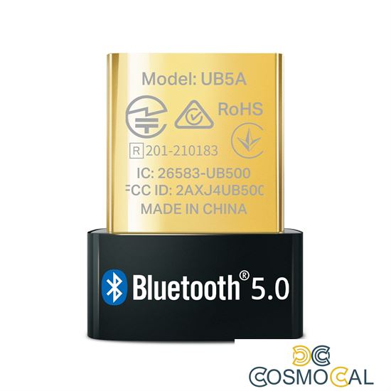 TP-Link Nano adattatore USB Bluetooth 5.0 - UB5A