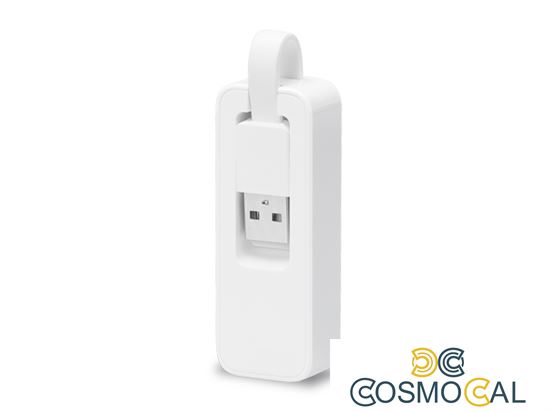 TP-Link Adattatore di rete USB 2.0 a 10/100Mbits - UE200