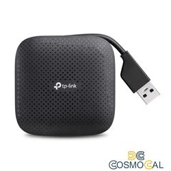 TP-Link Hub USB 4 porte USB 3.0 fino a 5 Gbps - UH400