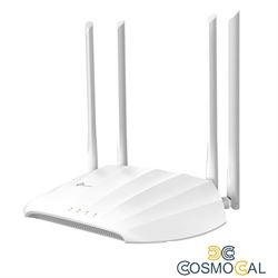 TP-Link Access Point AC1200 Dual-Band - TL-WA1201