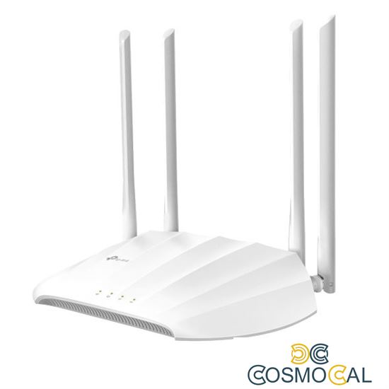 TP-Link Access Point AC1200 Dual-Band - TL-WA1201