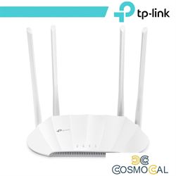 TP-Link Access Point Gigabit Wi-Fi 6 AX1800 - TL-WA1801