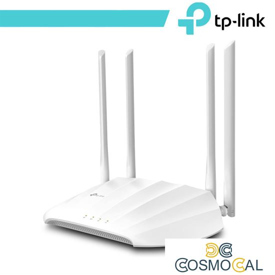 TP-Link Access Point Gigabit Wi-Fi 6 AX1800 - TL-WA1801