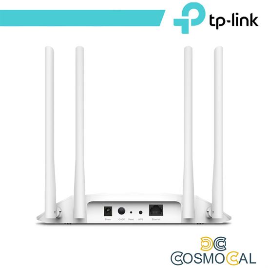 TP-Link Access Point Gigabit Wi-Fi 6 AX1800 - TL-WA1801
